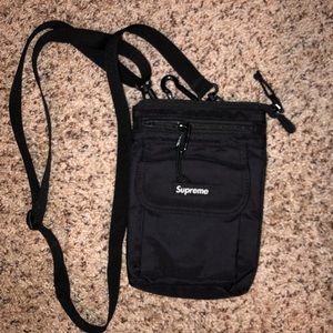 Supreme Shoulder Bag